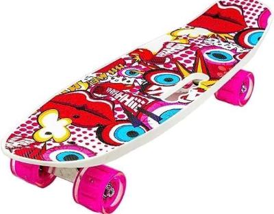 Skateboard