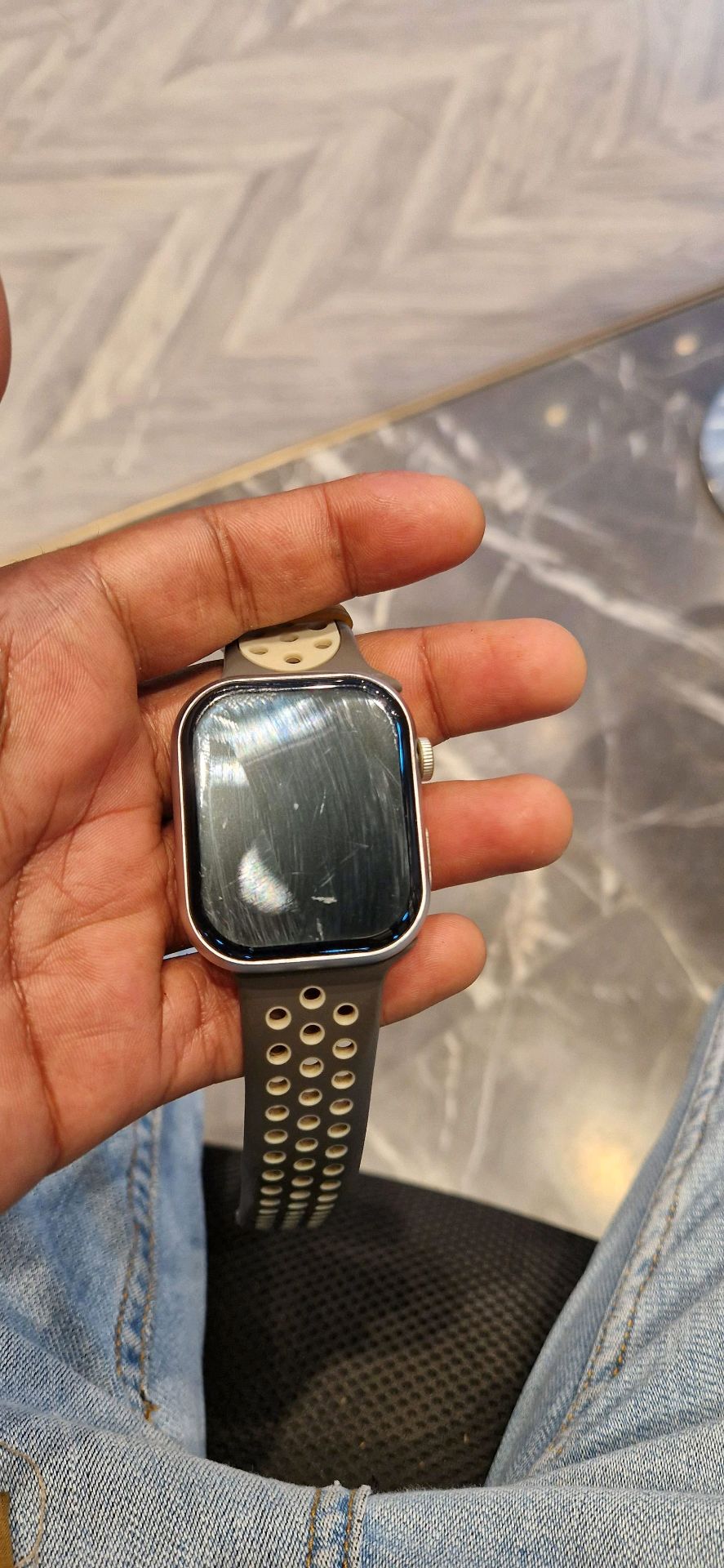 Smart Watch