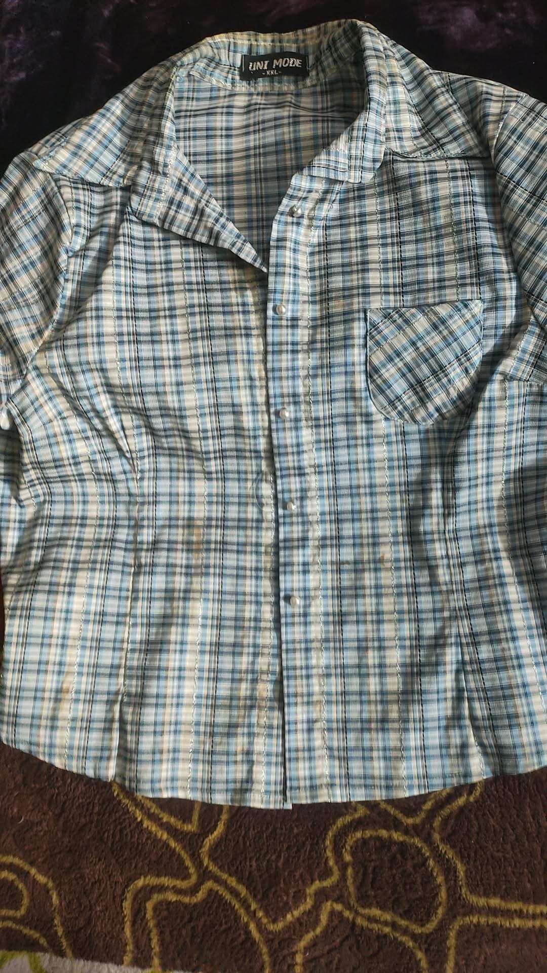 shirt