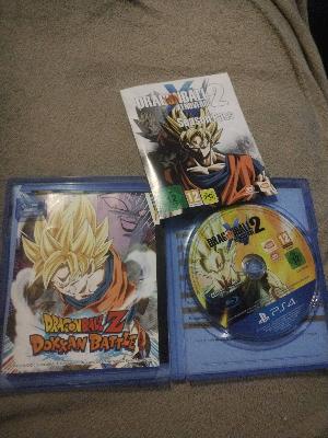 dragon ball