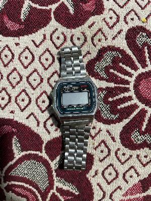 sport watch