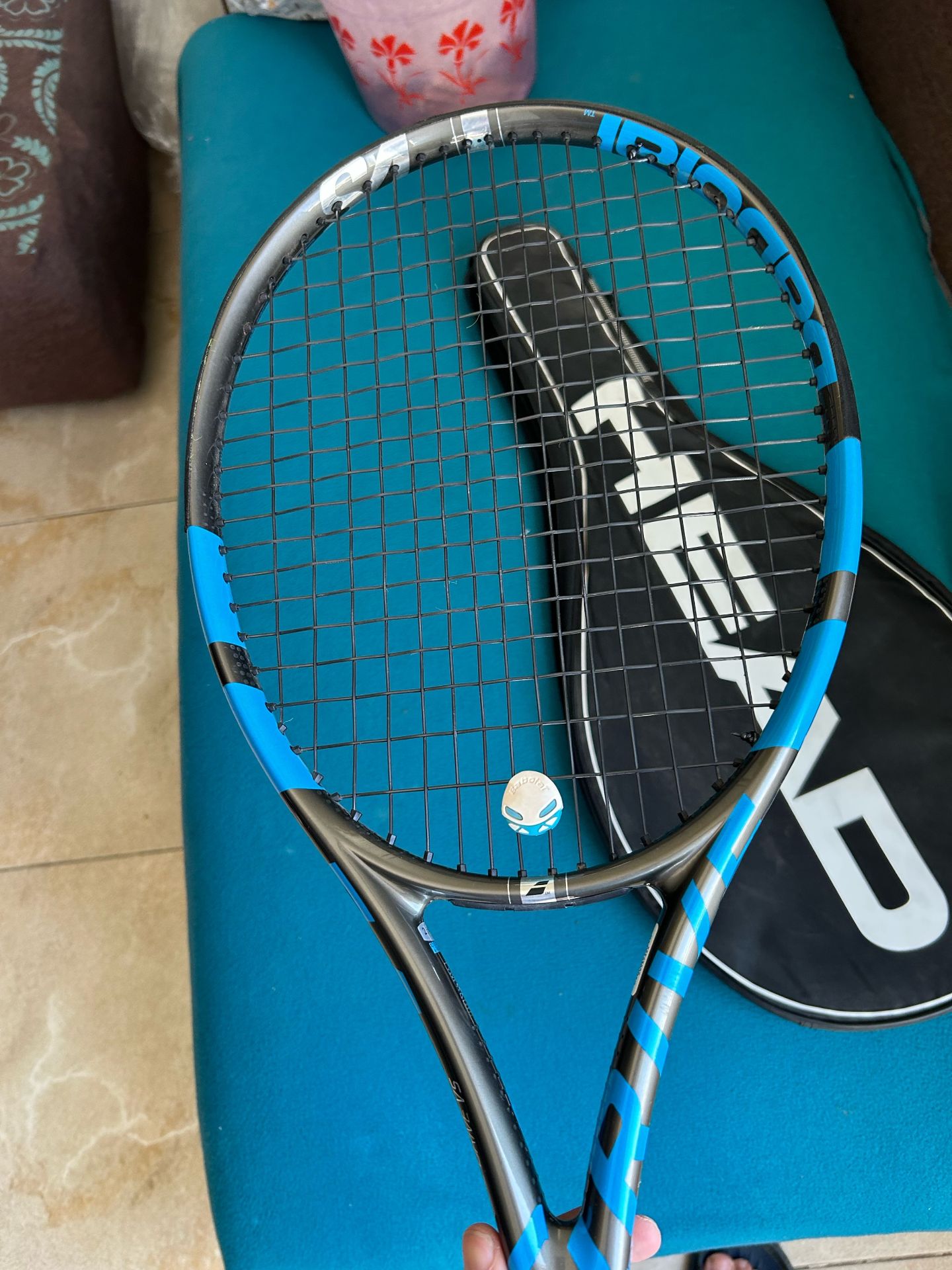 pure drive babolar original