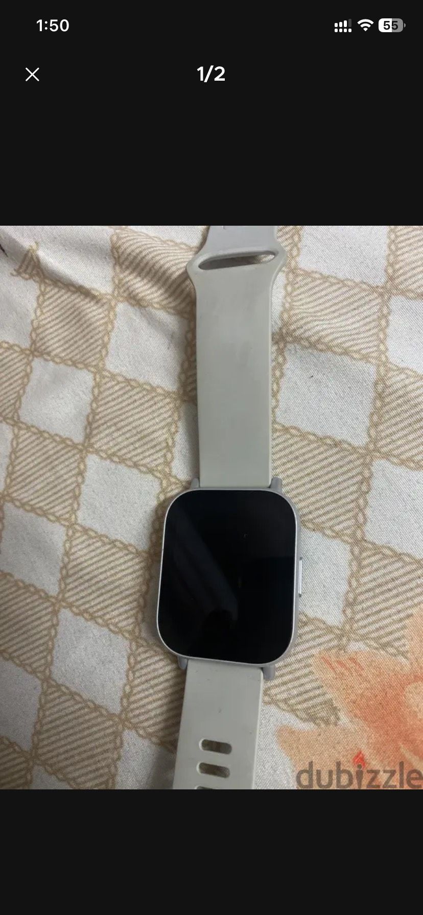 Redmi Watch Active 5