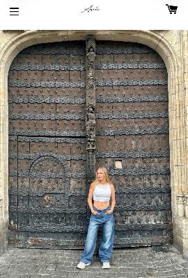 Asili jeans