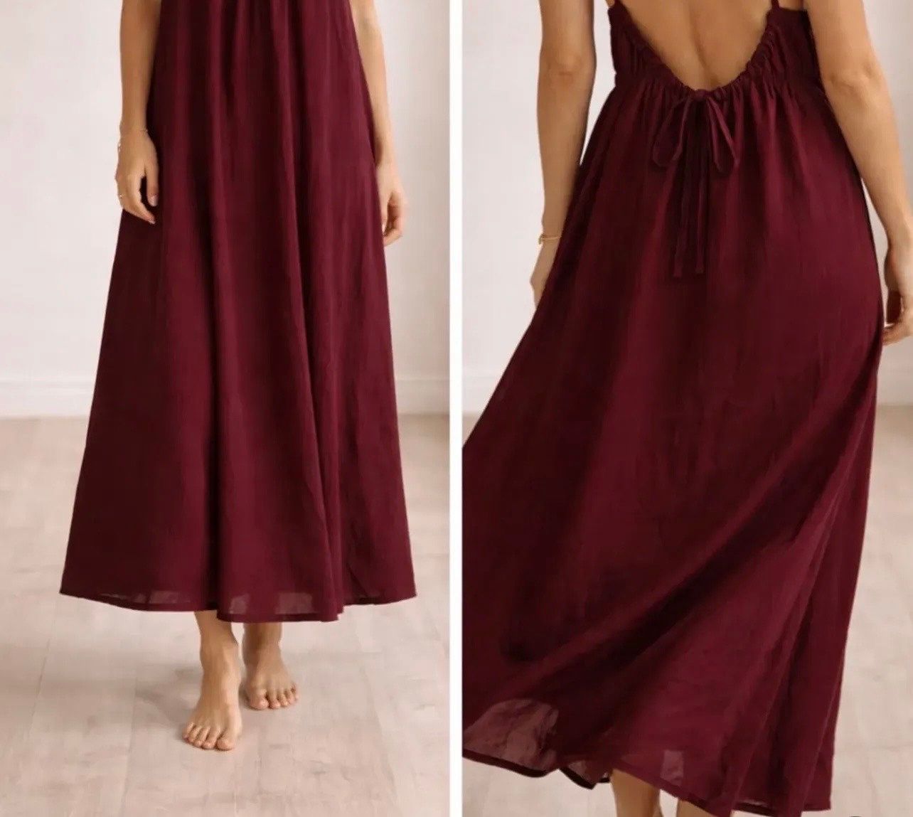 dress