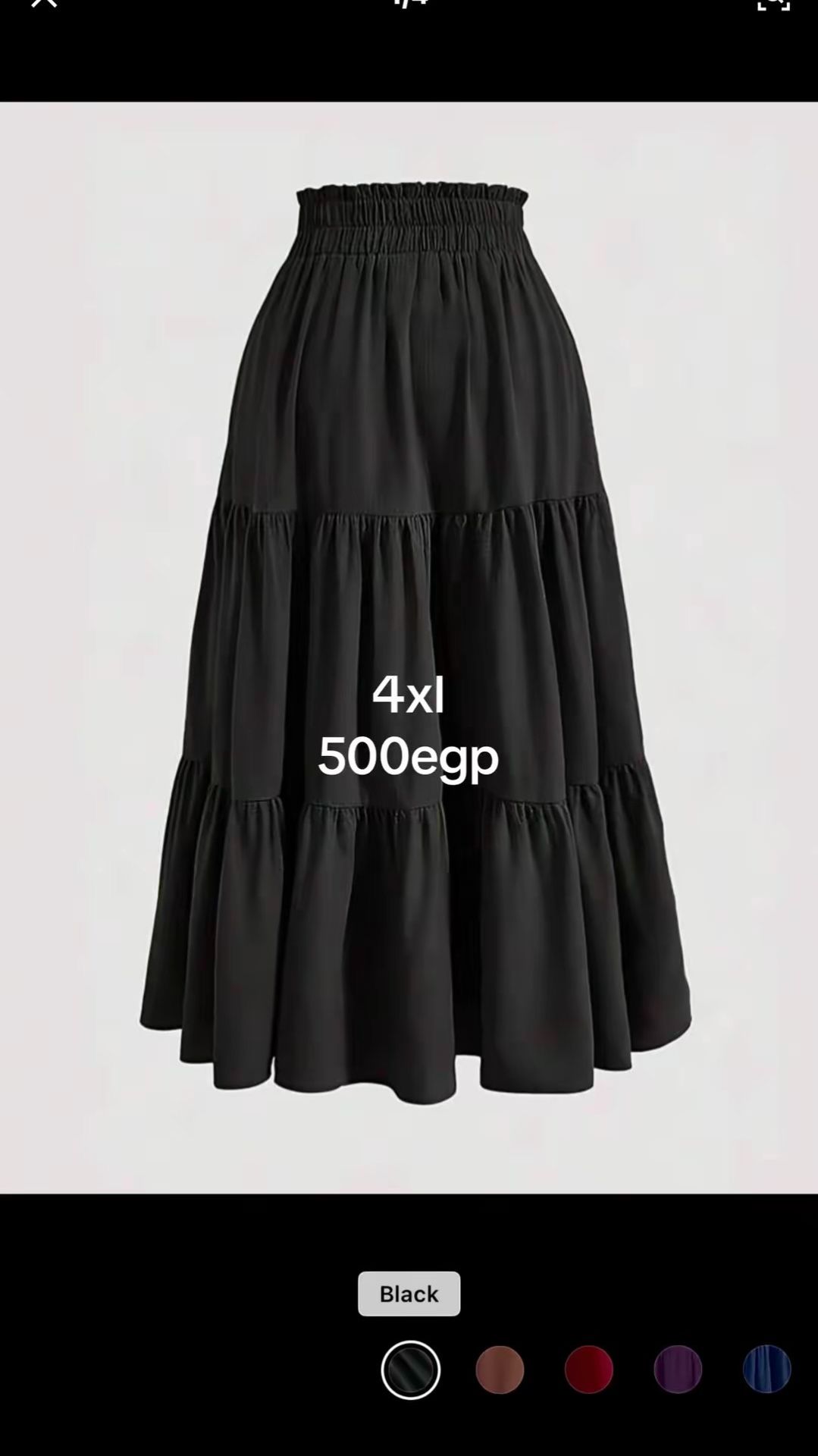 shein plus size new