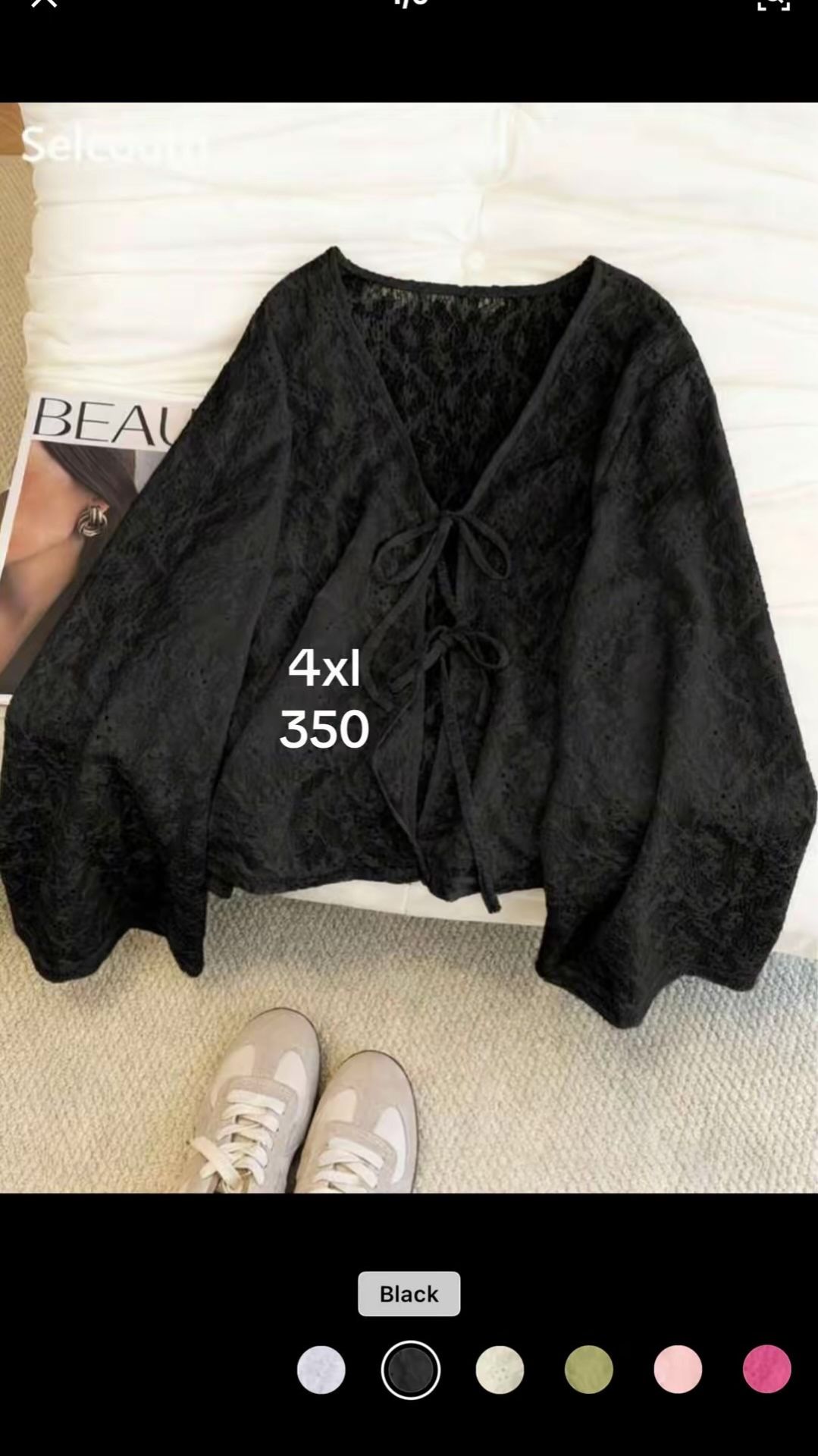 shein plus size new