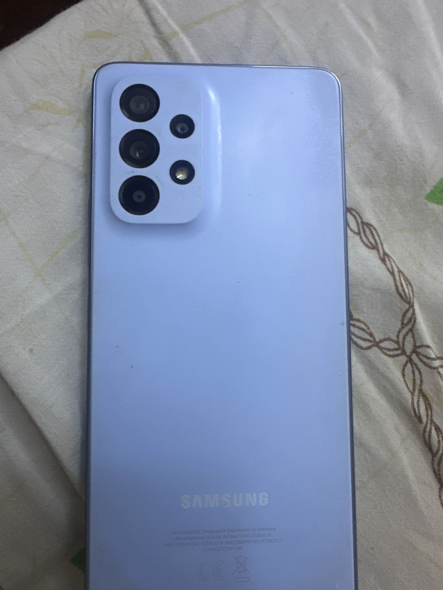 sasmsung a53