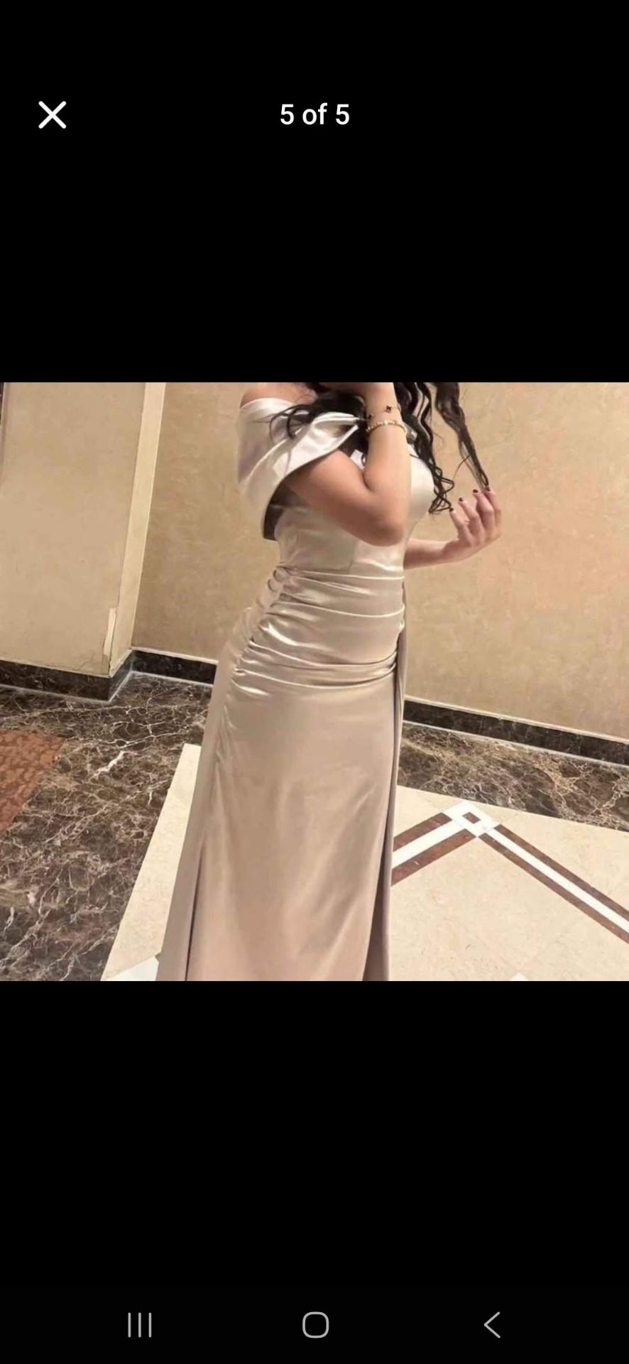 dress