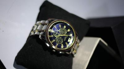 Ticoo Watch