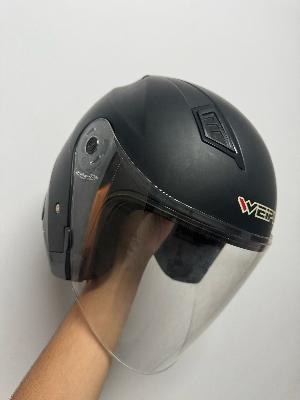 weipu helmet large