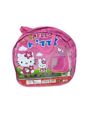 Hello Kitty Play Tent
