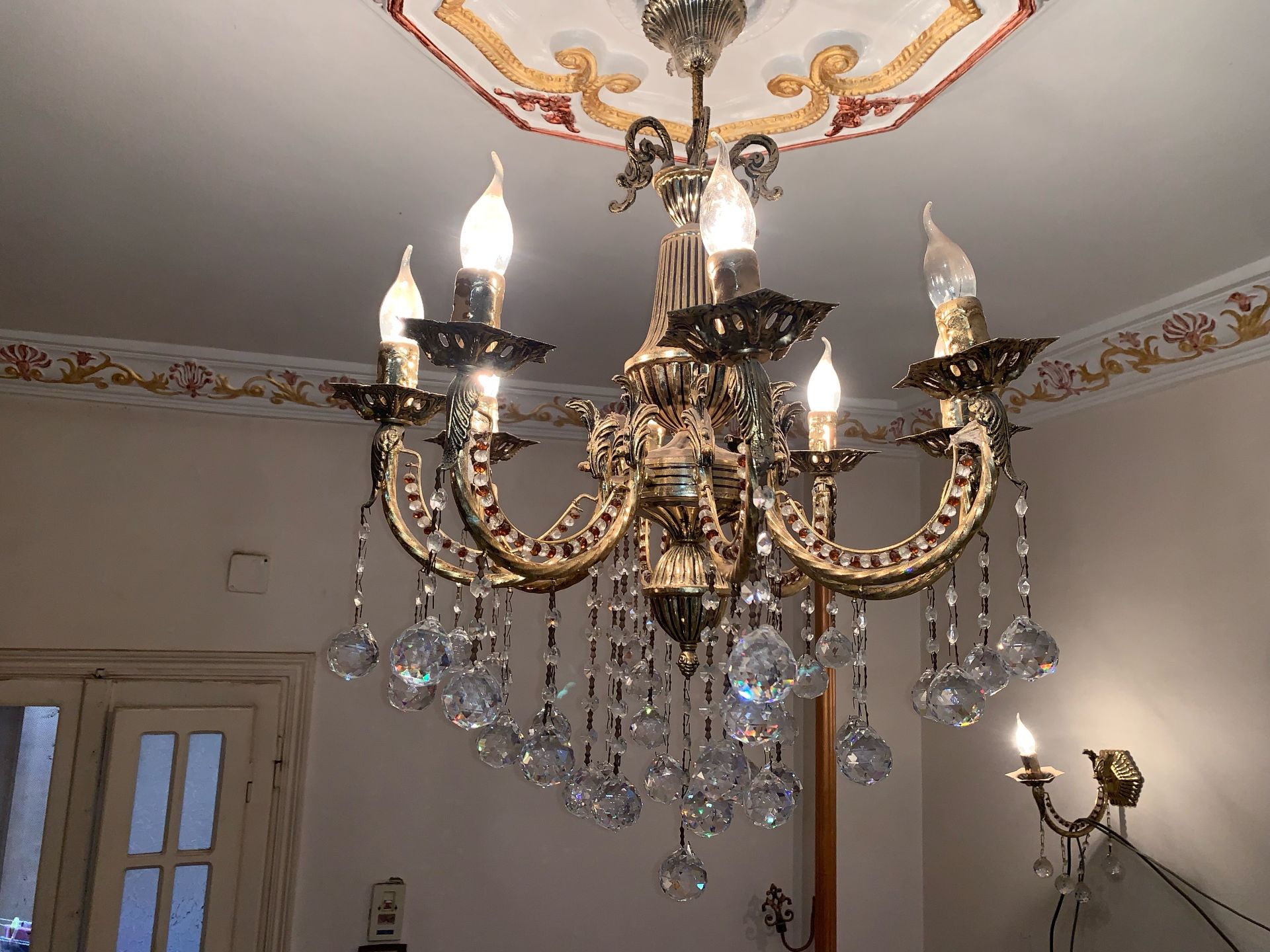 Chandelier
