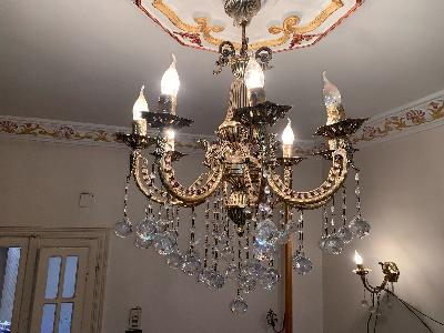 Chandelier
