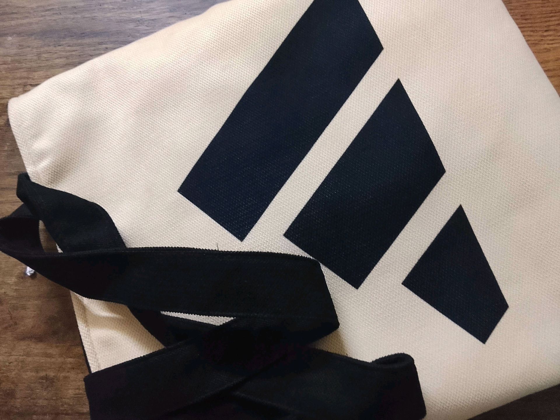 Adidas bag