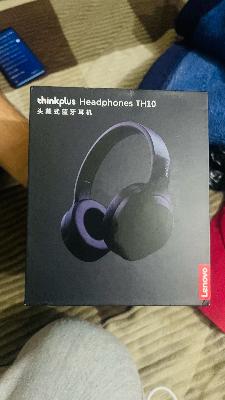 Lenovo thinkplus Headphones TH