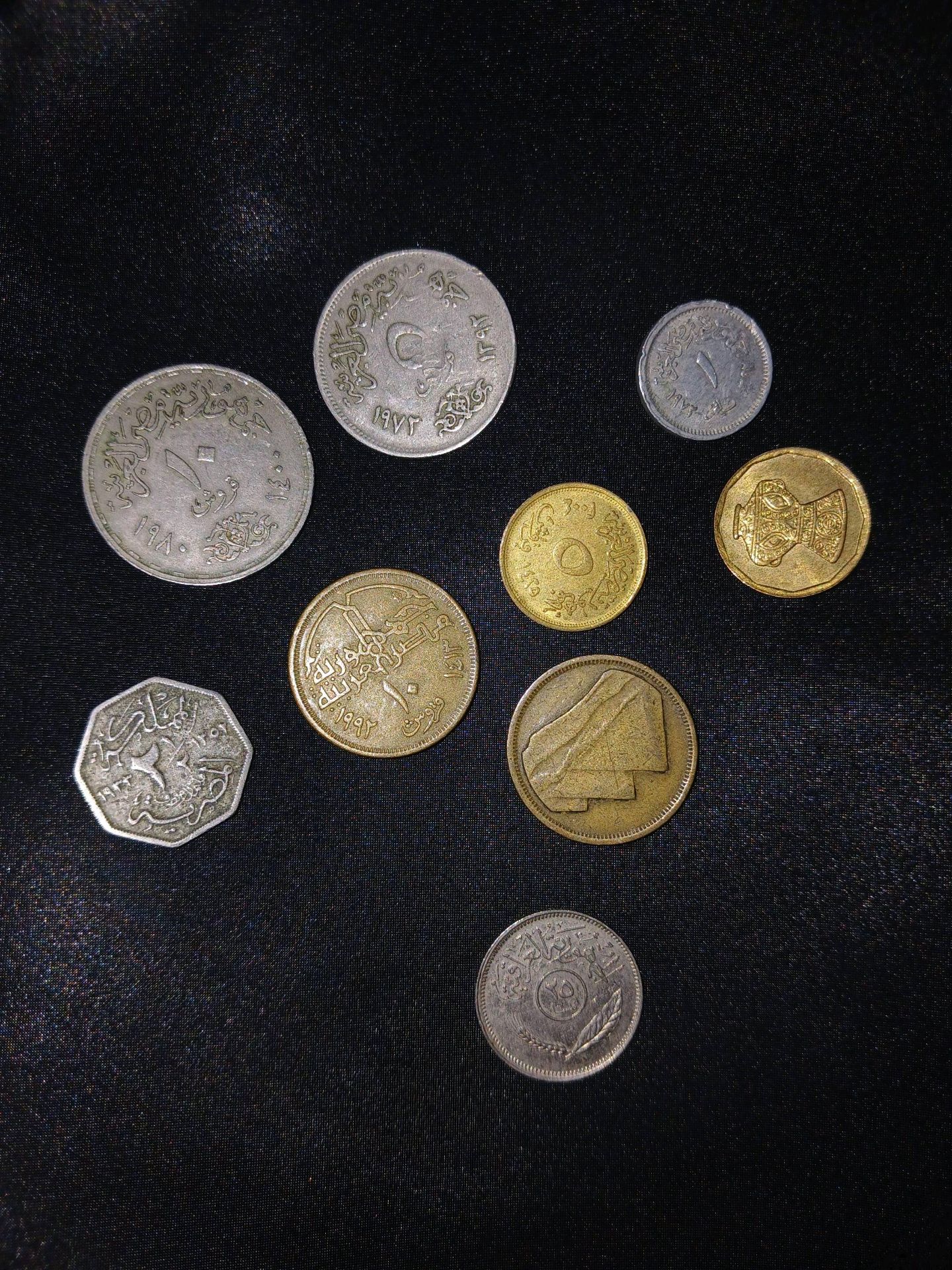 coin's