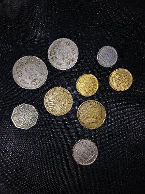 coin's