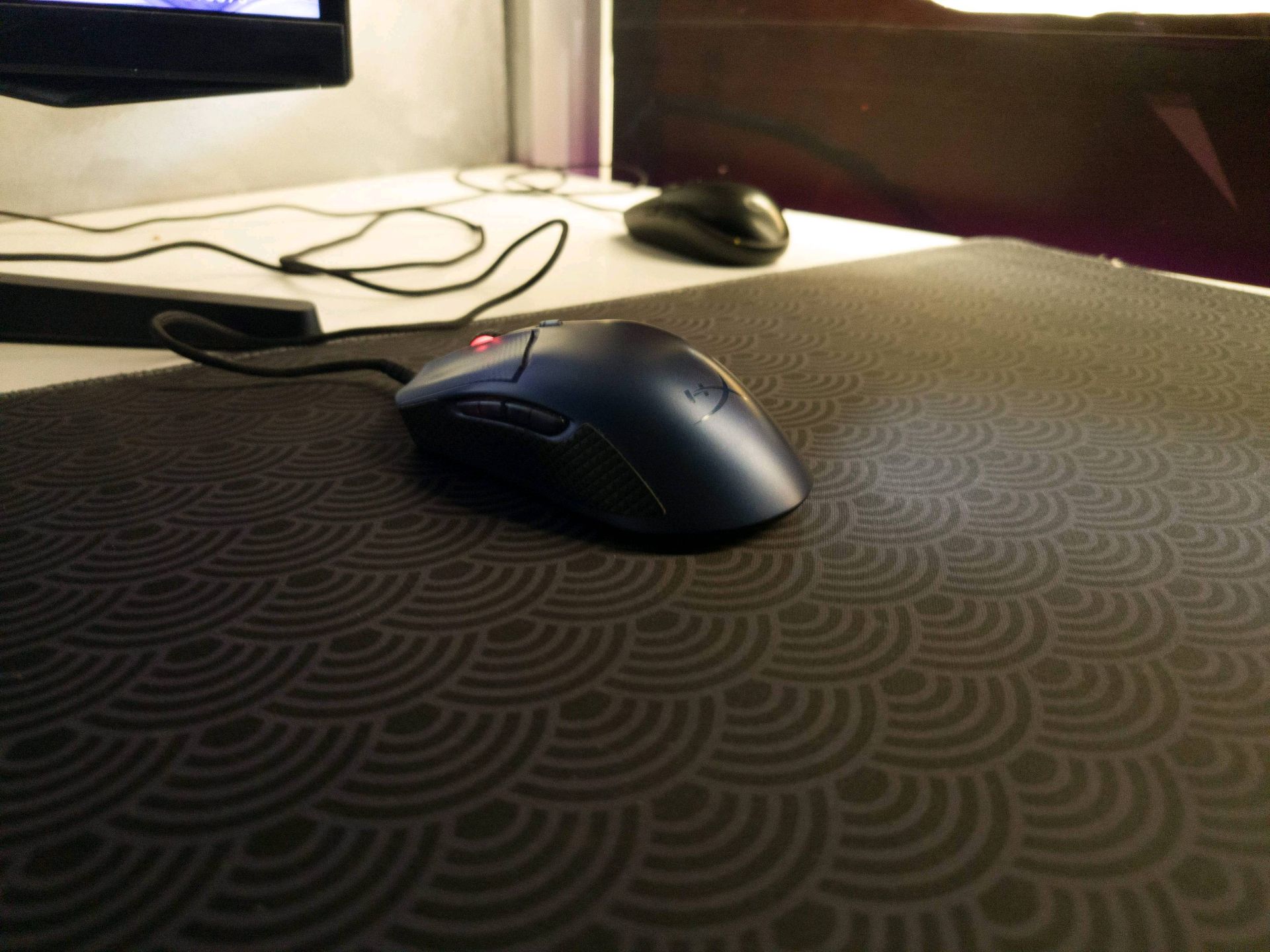 HyperX pulsefire Haste 2s