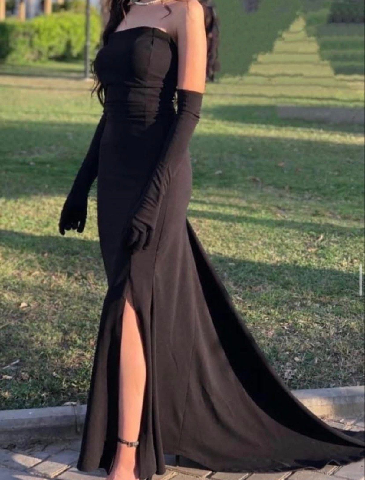 dress