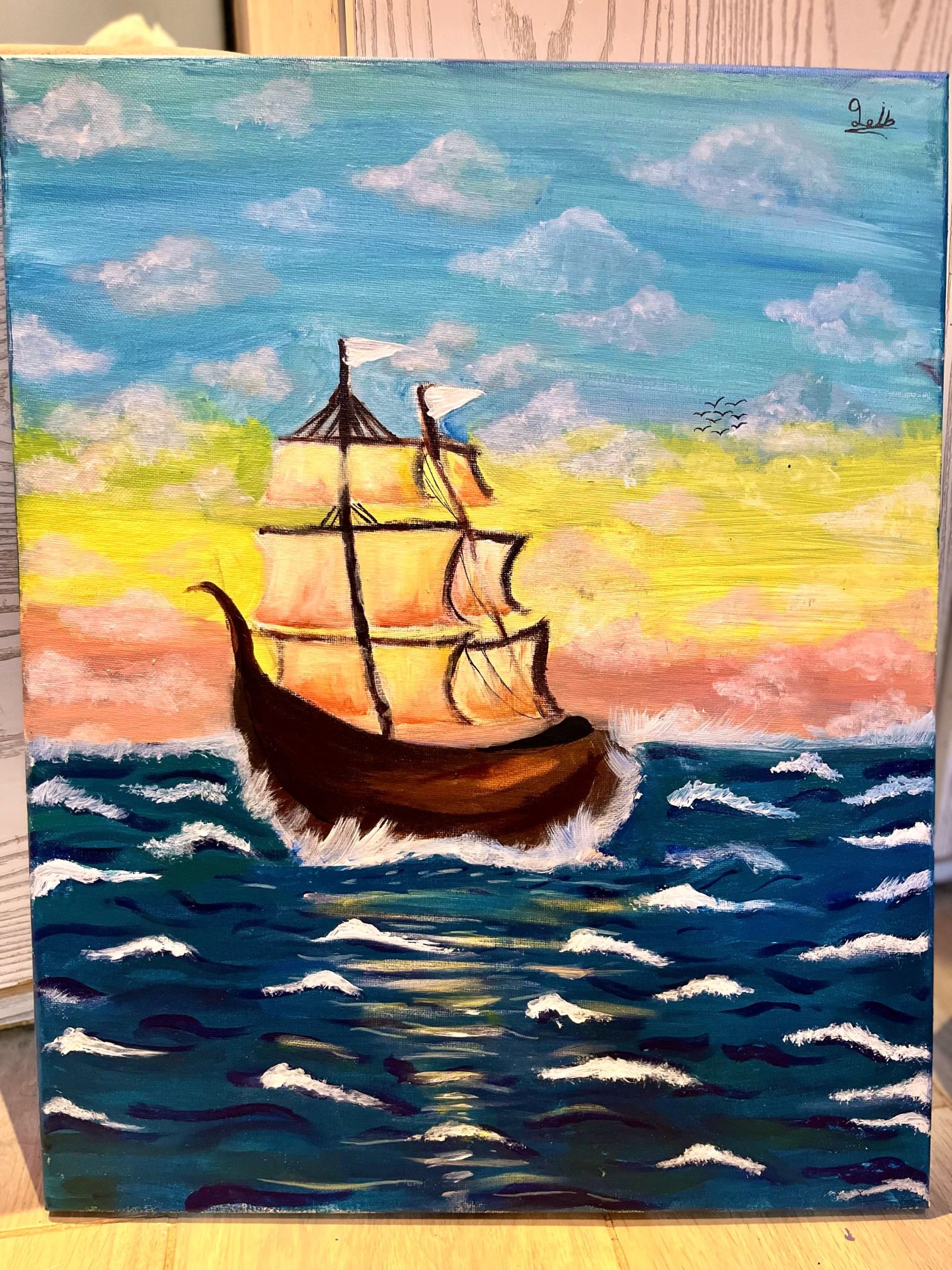 Painting
