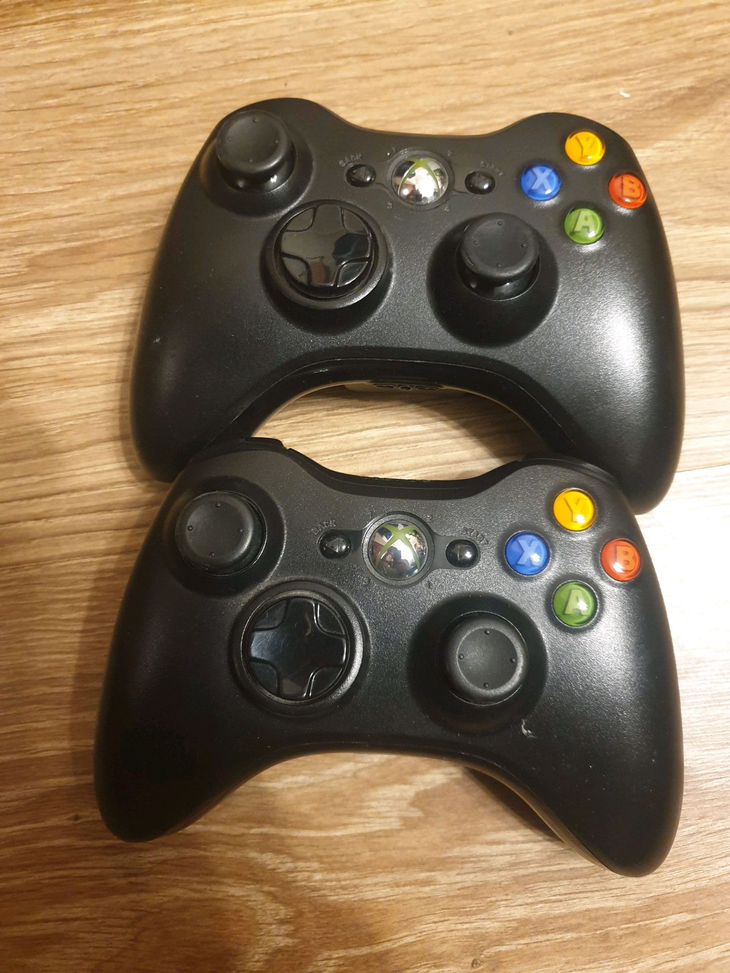 xbox