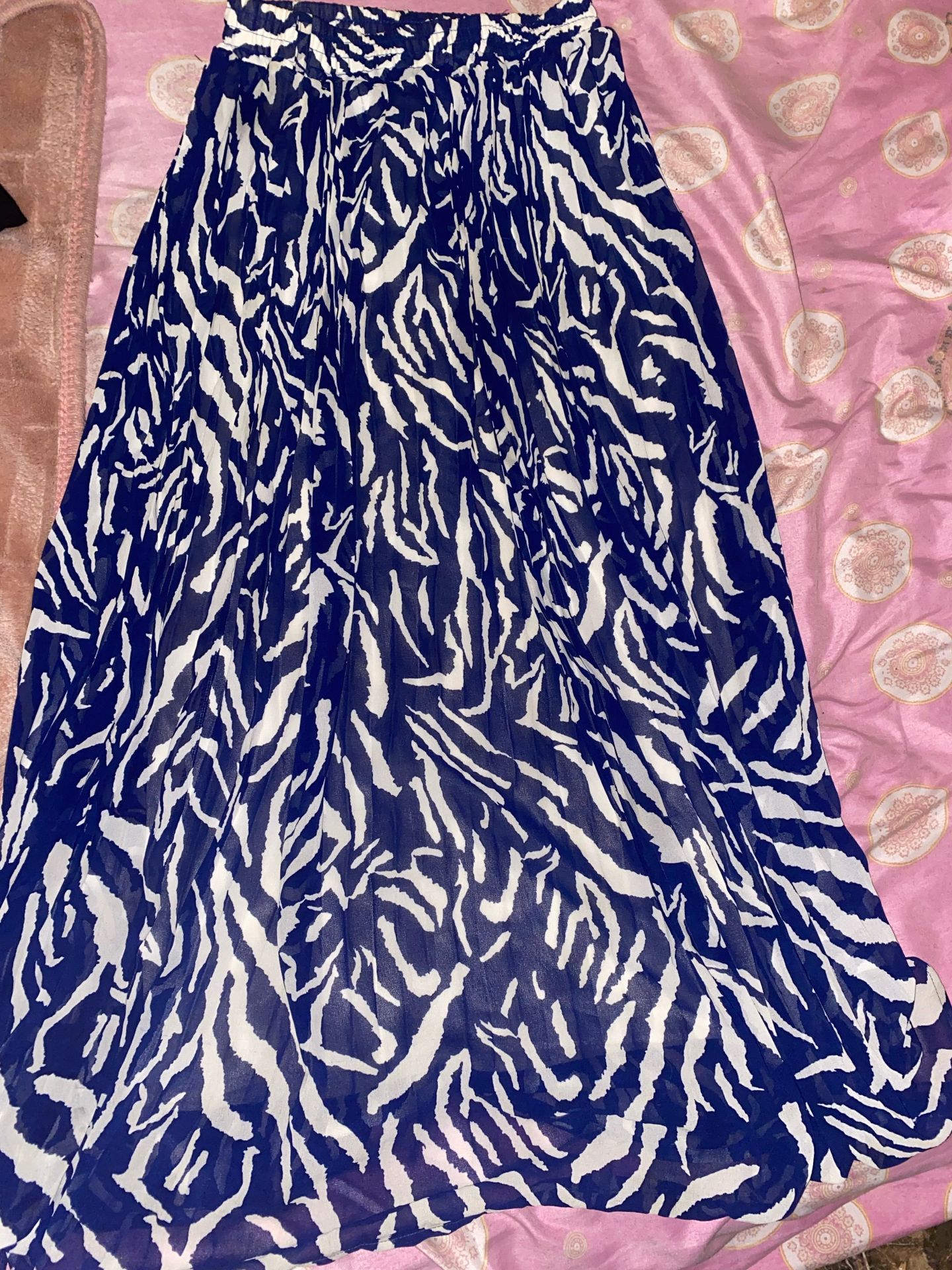 skirt