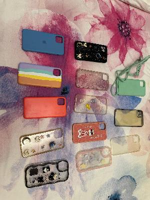 Mobile cover