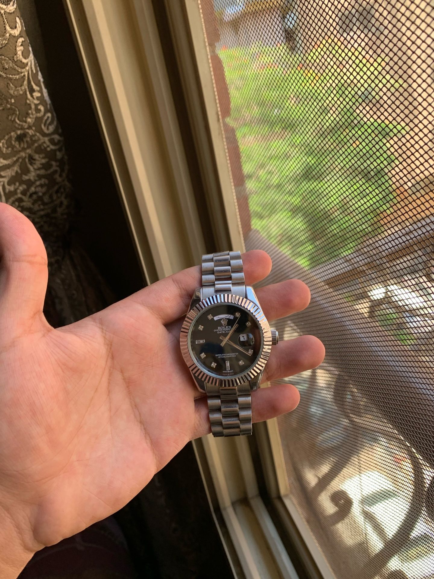 watch