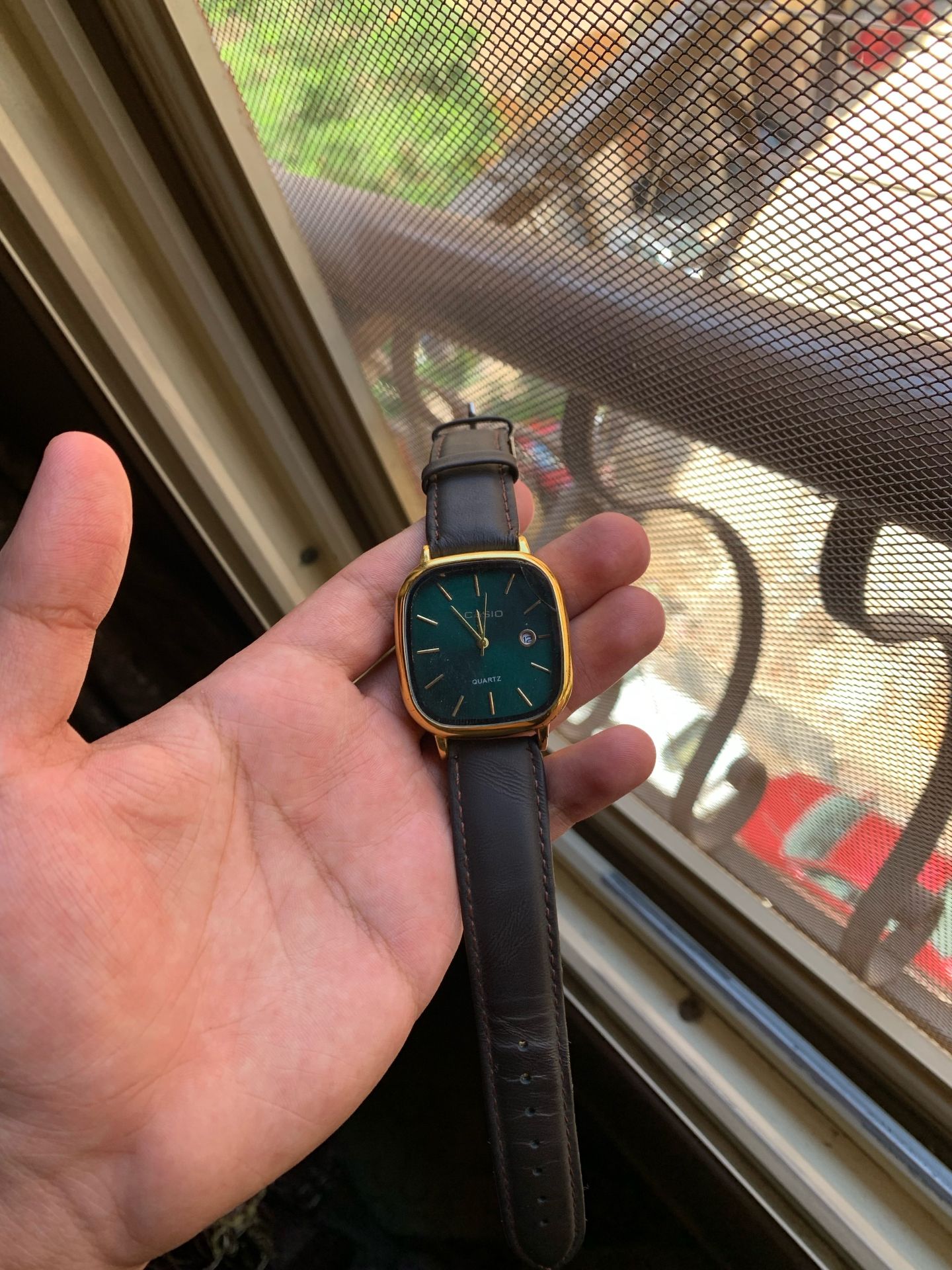 watch