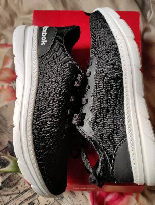 Reebok quick jogger