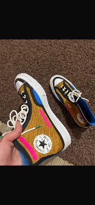 digital converse chuck 70