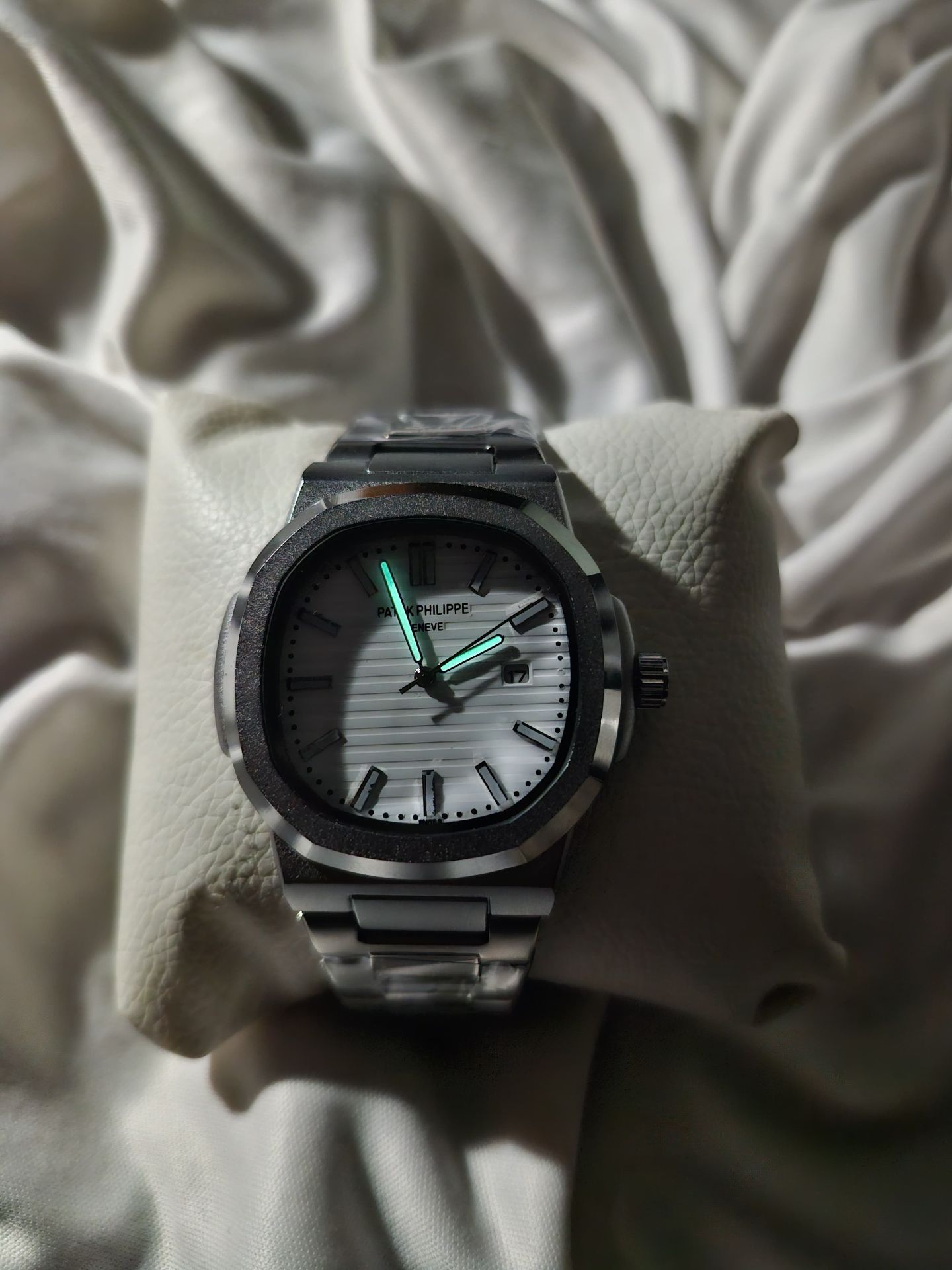ساعة Patek Philippe