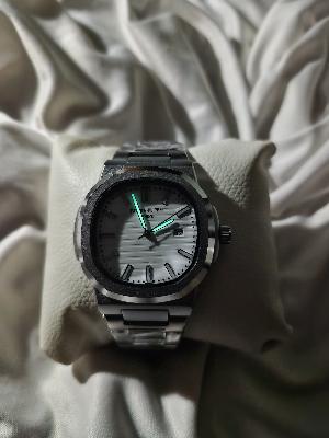 ساعة Patek Philippe