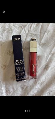 dior lip maximizer