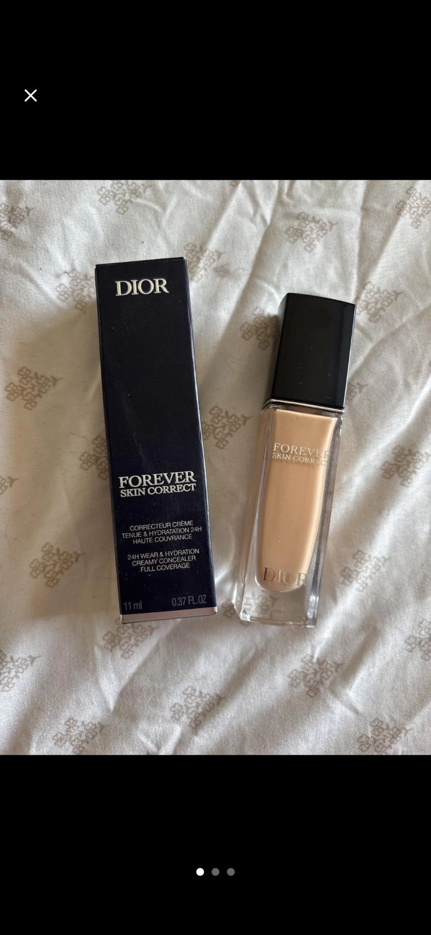 dior concealer