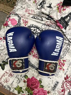 Karma Gloves