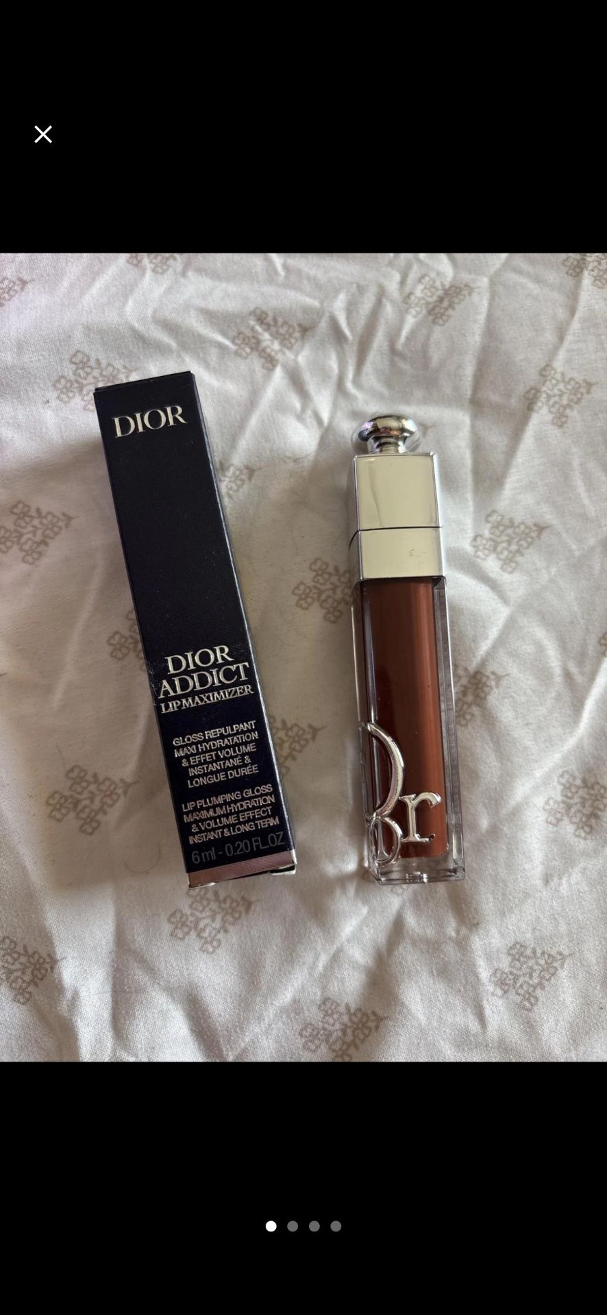 dior lip maximizer