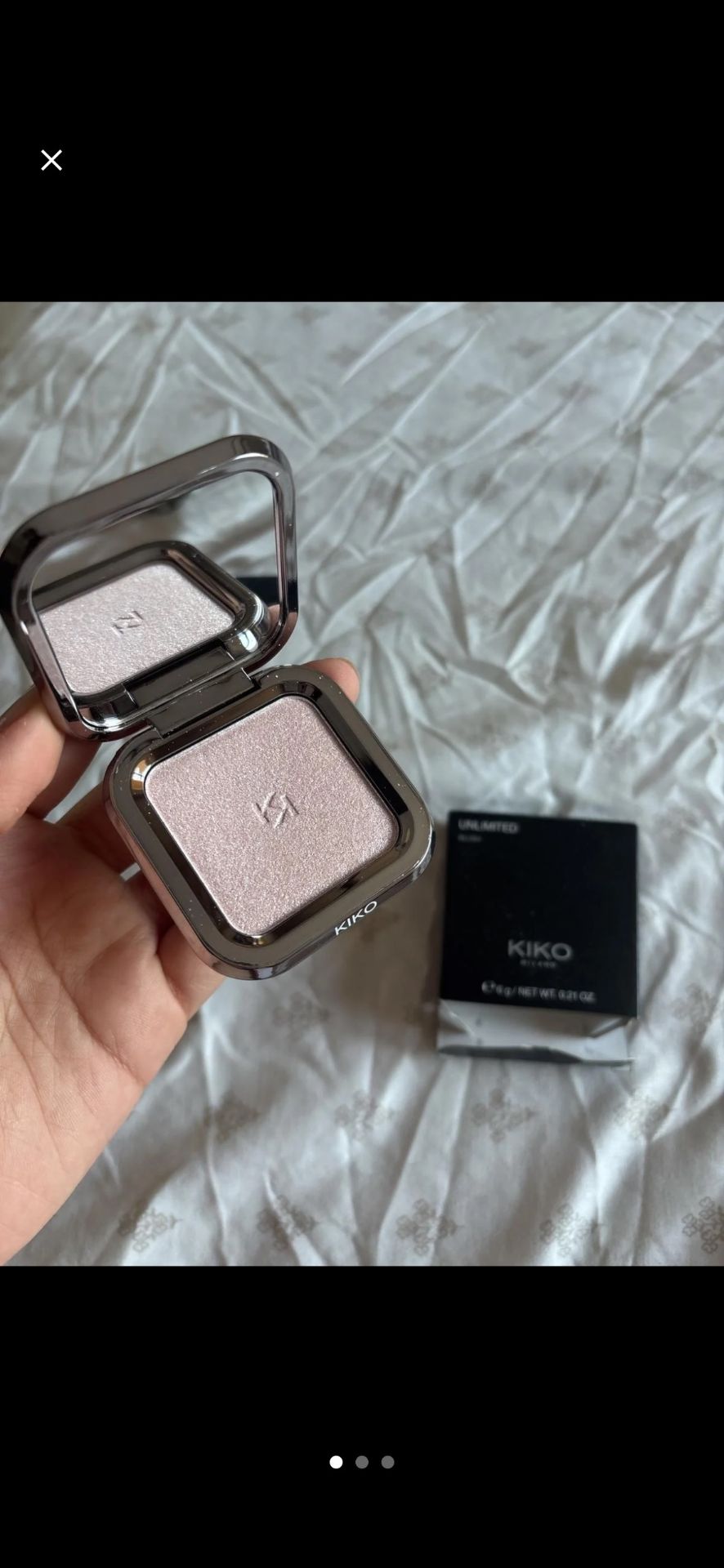 kiko highlighter