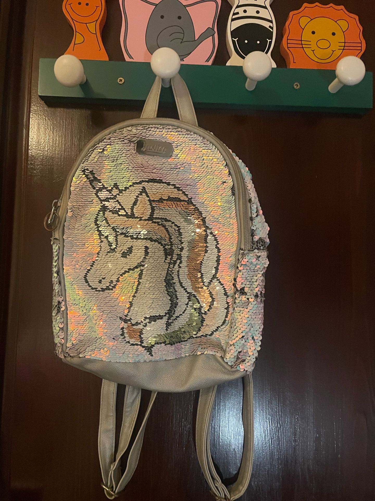 original Justice bag