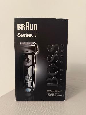 Men Shaver