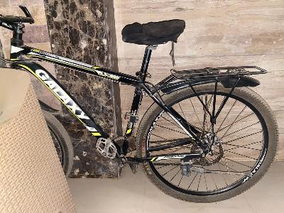 عجله جلاكسي bike ماونتين 29