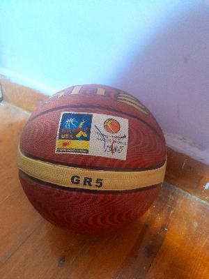 basketball