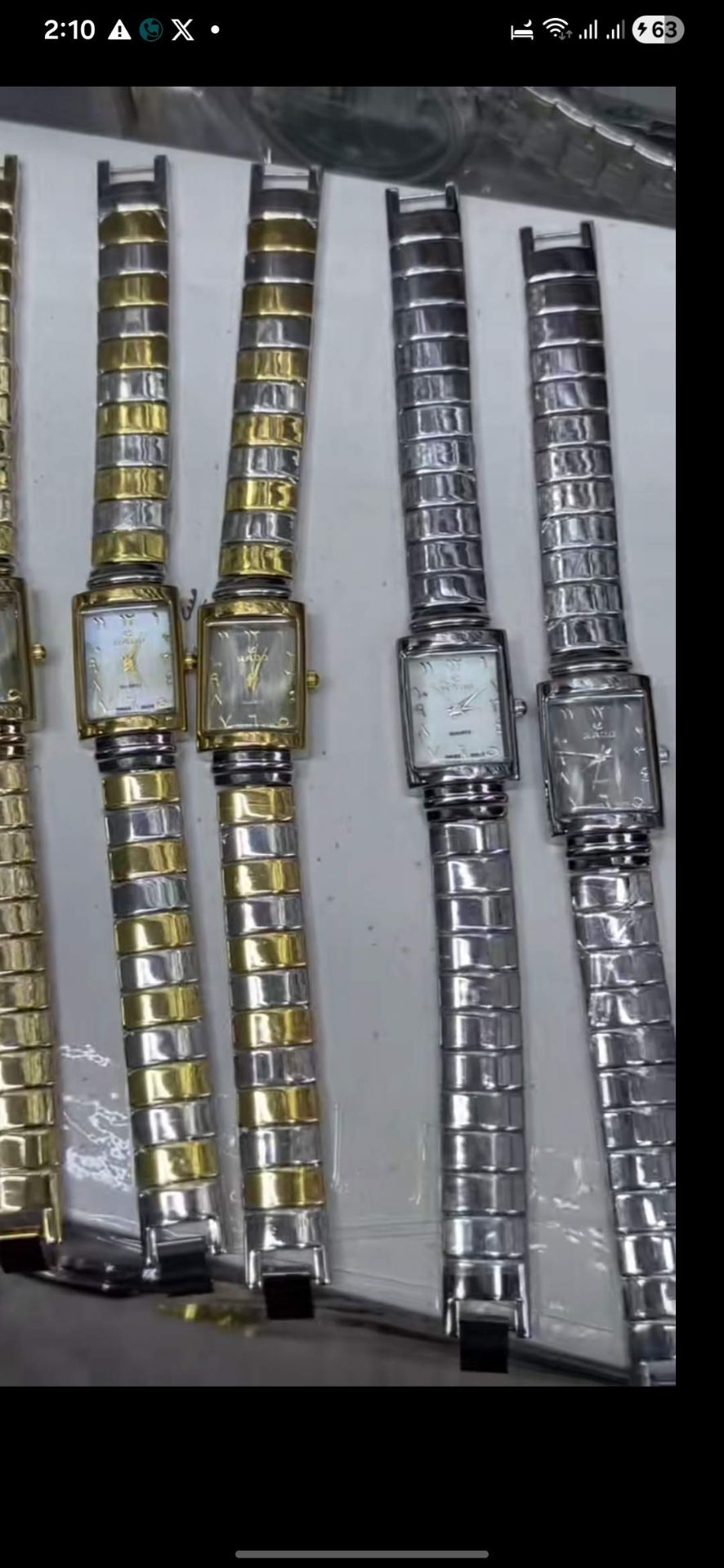watch