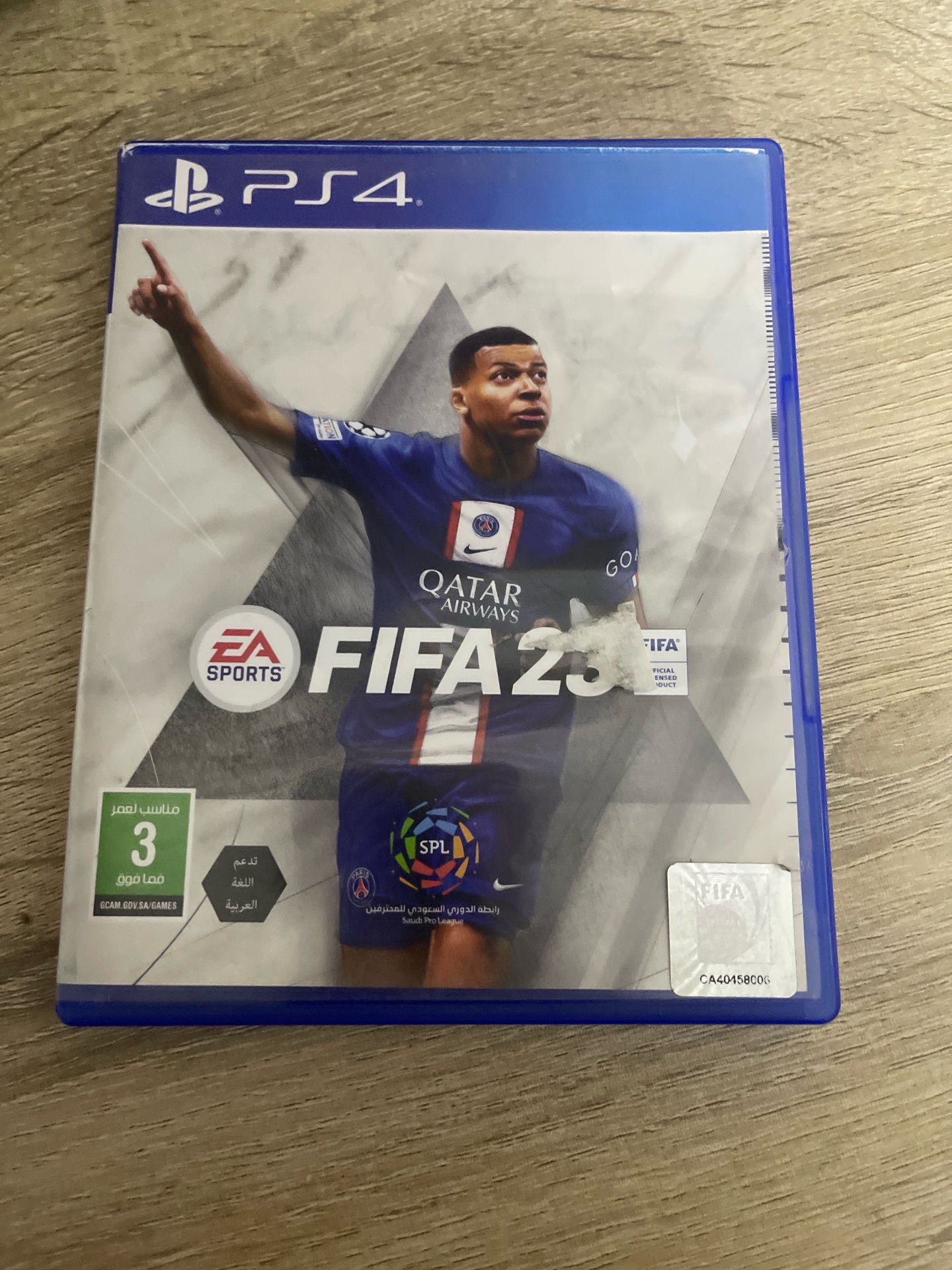 fifa 23