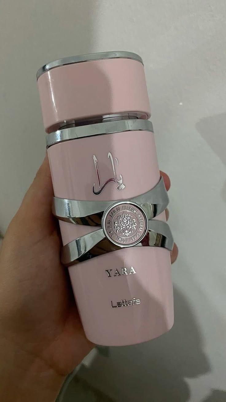 Yara Lattafa Perfume