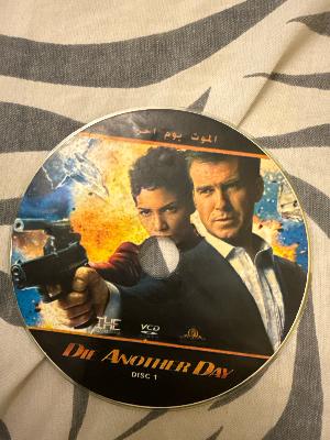 james bond movie