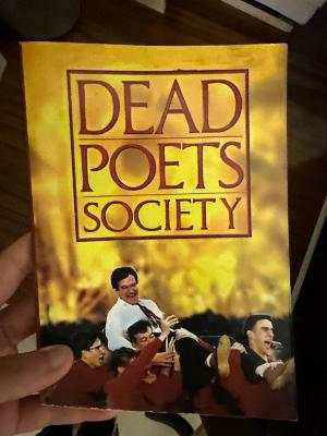 dead poets society