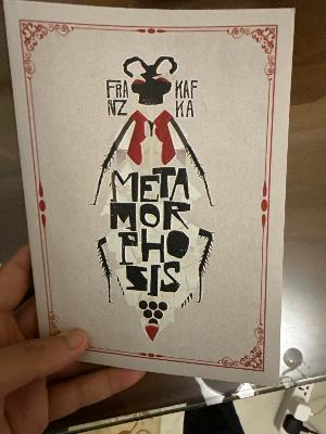 metamorphosis
