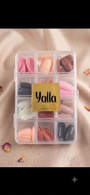 Press on Nails